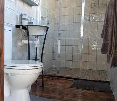 Meyerton Apartamento | Log in At 118 Log 1