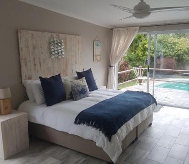 Berea Casa | Log Inn