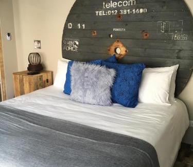Berea Casa | Log Inn