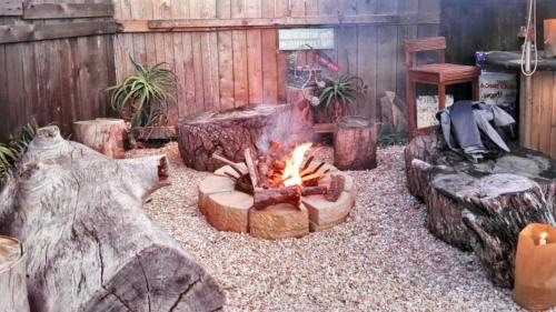 Berea Casa | Log Inn