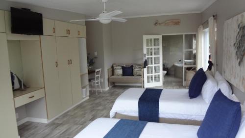 Berea Casa | Log Inn