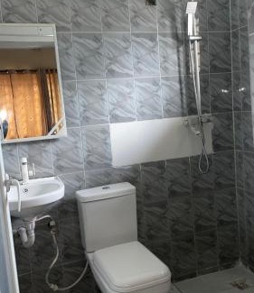 Port Harcourt Apartamento | Log-off Apartments