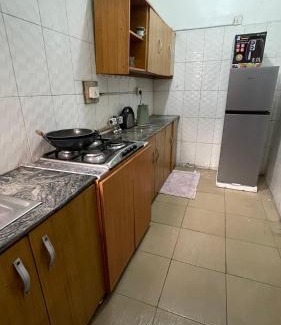 Port Harcourt Apartamento | Log-off Apartments