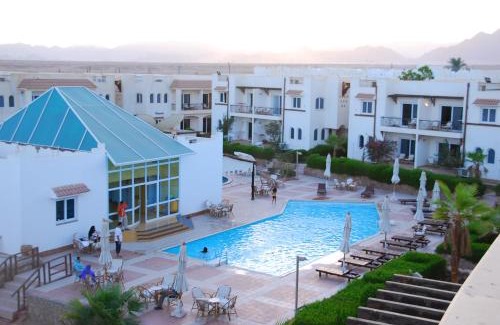 Sharm El Sheikh Apartamento | Logaina Sharm Resort Apartments