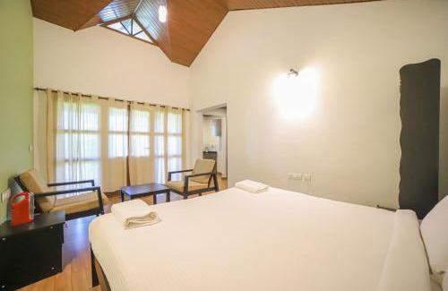 Wellington Complejo | Logan Camp Ooty
