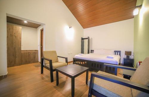 Wellington Complejo | Logan Camp Ooty
