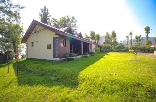 Wellington Complejo | Logan Camp Ooty