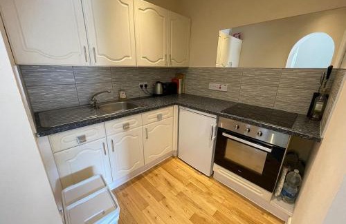 Restalrig Apartamento | Logan's Family Rest