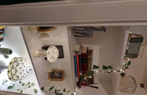 Restalrig Apartamento | Logan's Family Rest
