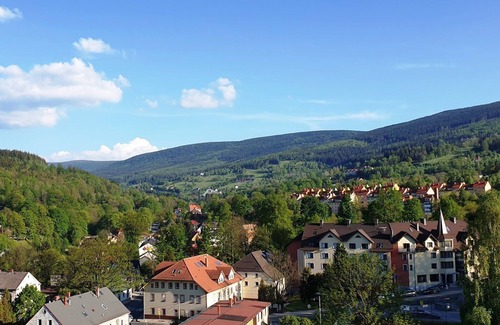 Swieradow-Zdroj Apartamento | Logana z Sauna - Apartamenty 5d