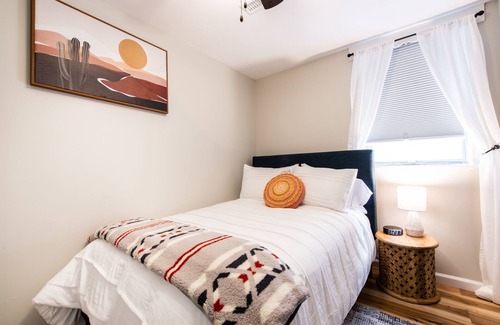 New Albany Casa | Logan’s Landing!