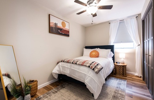 New Albany Casa | Logan’s Landing!