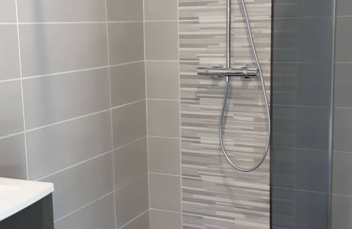 Saint-Pere Apartamento | Logement A 7kms DE Saint Malo