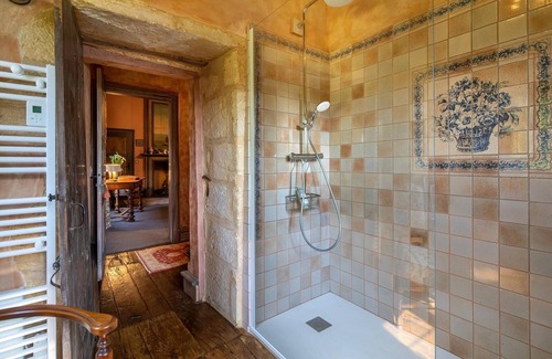 Saint-Crepin-et-Carlucet Otro | Logement D'exception Dans un Château à 15mn de Sarlat