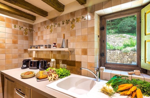 Saint-Crepin-et-Carlucet Otro | Logement D'exception Dans un Château à 15mn de Sarlat