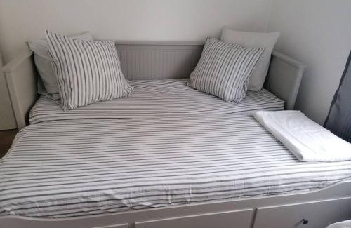 Longjumeau Apartamento | Logement à 25min de Paris avec parking