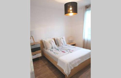 Longjumeau Apartamento | Logement à 25min de Paris avec parking