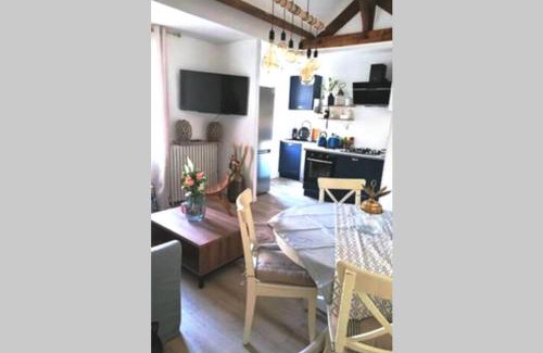 Longjumeau Apartamento | Logement à 25min de Paris avec parking