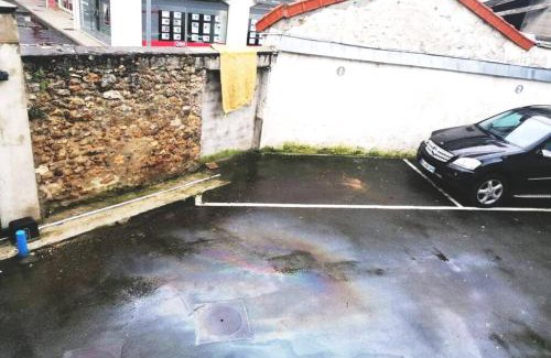 Longjumeau Apartamento | Logement à 25min de Paris avec parking