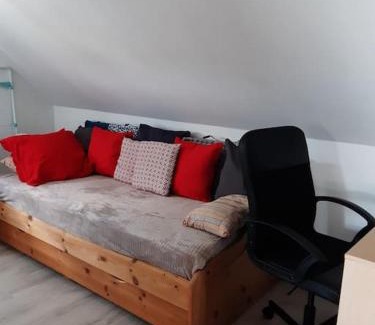 Rieux Apartamento | Logement à 6 km de Redon, à 35 km de la mer