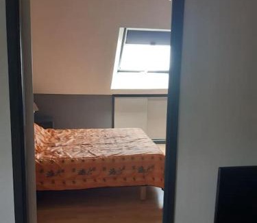 Rieux Apartamento | Logement à 6 km de Redon, à 35 km de la mer