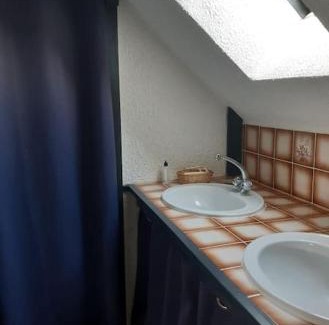 Rieux Apartamento | Logement à 6 km de Redon, à 35 km de la mer
