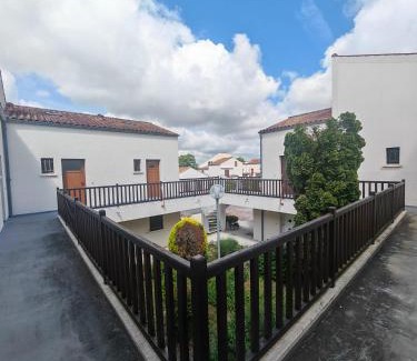 Saint-Palais-sur-Mer Apartamento | Logement à Saint-Palais-sur-Mer