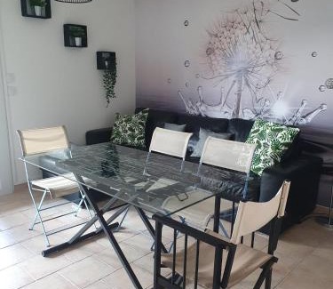 Sanary-sur-Mer Apartamento | Logement à Sanary-sur-mer (Var)