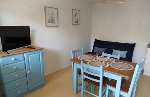 La Remigeasse Apartamento | Logement 106 2-4 Personnes 500 m plage classé 2 Etoiles