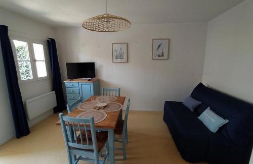 La Remigeasse Apartamento | Logement 106 2-4 Personnes 500 m plage classé 2 Etoiles