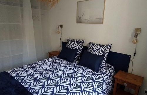 La Remigeasse Apartamento | Logement 106 2-4 Personnes 500 m plage classé 2 Etoiles