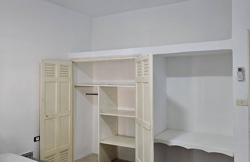 Mezraia Apartamento | Logement 2 Chambres Entièrement Rénové et Équipé, Proche de la Plage