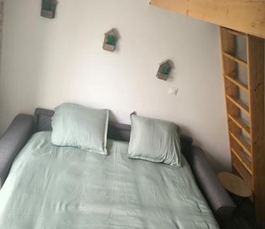 Morieres-les-Avignon Apartamento | Logement 2 personnes
