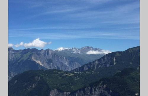 Le Corbier Apartamento | Logement 5 pers. Soyouz classé 2** skis aux pieds