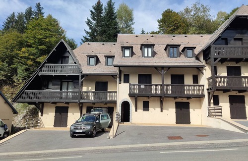 Boutx Apartamento | Logement 6 Pers au Cœur des Montagnes Pyrénéennes