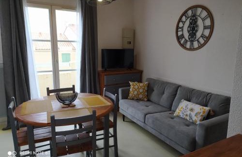 La Remigeasse Apartamento | Logement 88 2-4 Personnes 500 m plage classé 2 étoiles