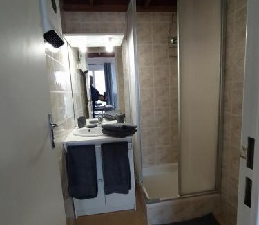 La Remigeasse Apartamento | Logement 88 2-4 Personnes 500 m plage classé 2 étoiles