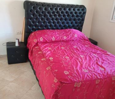 Kasbat El Mehdia Apartamento | Logement a 8mn de mehdia