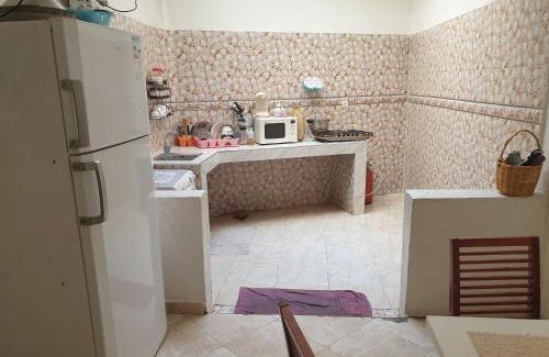 Kasbat El Mehdia Apartamento | Logement a 8mn de mehdia