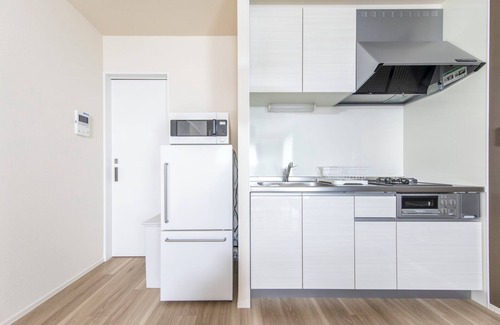 Takasaki Casa | Logement Aile