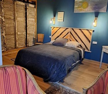 Segre Casa | Logement atypique