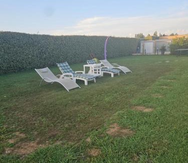 Arles Apartamento | logement atypique
