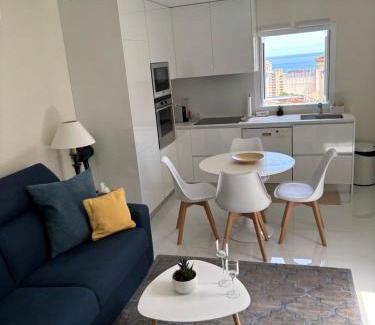 Cap d'Ail Apartamento | Logement aux portes de Monaco Cap D Ail