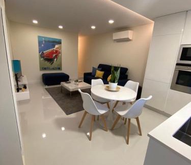 Cap d'Ail Apartamento | Logement aux portes de Monaco Cap D Ail