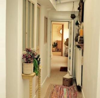 Wimereux Apartamento | Logement avec jardin à 200m de la digue