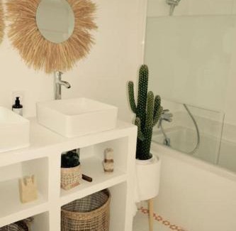 Wimereux Apartamento | Logement avec jardin à 200m de la digue