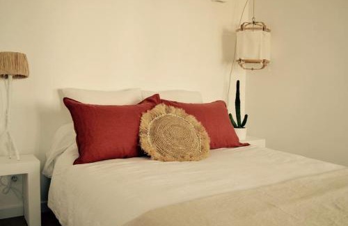 Wimereux Apartamento | Logement avec jardin à 200m de la digue