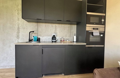 Cornille Apartamento | Logement Avec Terrain Privé