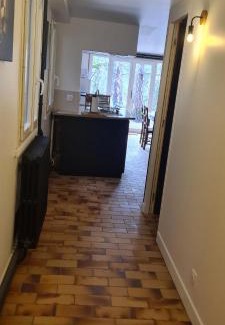 Buthiers Apartamento | Logement base de loisirs