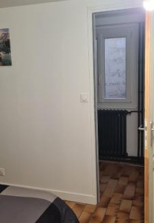 Buthiers Apartamento | Logement base de loisirs